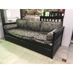 Diván Cama Quality - Cravero