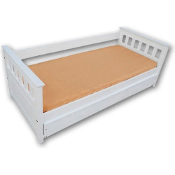 Diván Cama Quality - Cravero