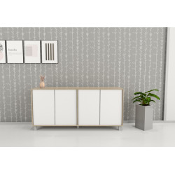 Bahiut Minimal 1.80m 7008 - Tables