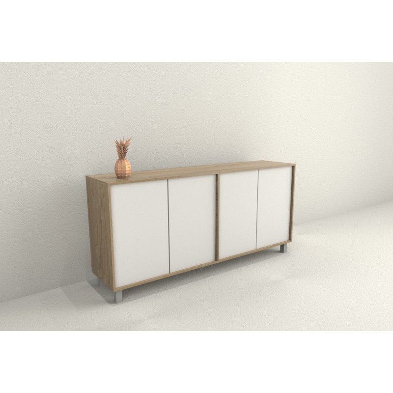 Bahiut Minimal 1.80m 7008 - Tables
