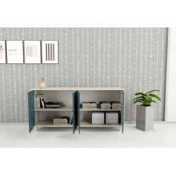 Bahiut Minimal 1.80m 7008 - Tables