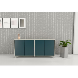 Bahiut Minimal 1.80m 7008 - Tables