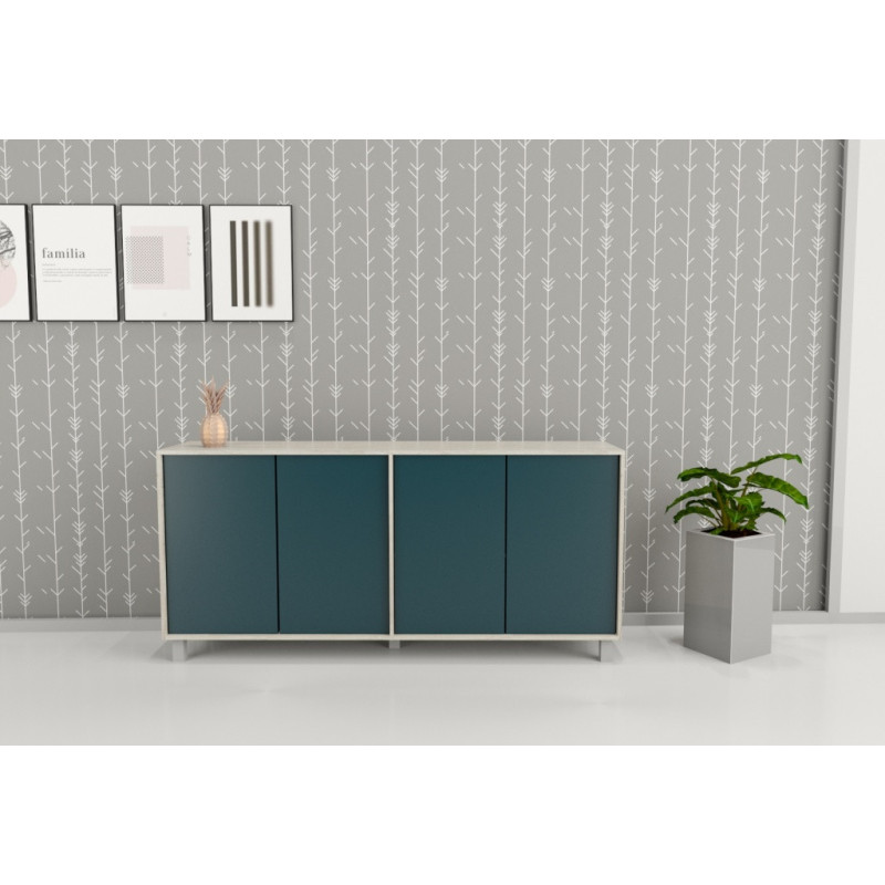 Bahiut Minimal 1.80m 7008 - Tables