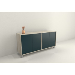 Bahiut Minimal 1.80m 7008 - Tables