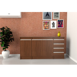 Bahiut 1.81m 7002 - Tables