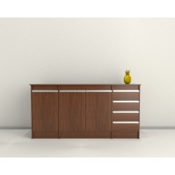 Bahiut 1.81m 7002 - Tables