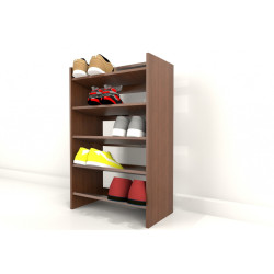 Botinero Abierto 6421 - Tables