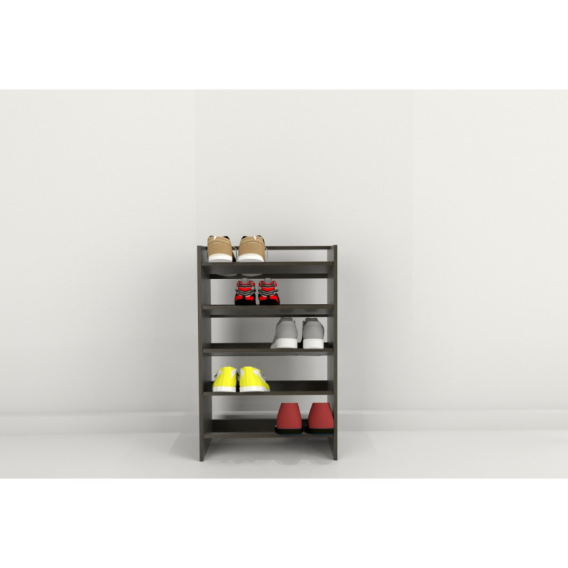 Botinero Abierto 6421 - Tables