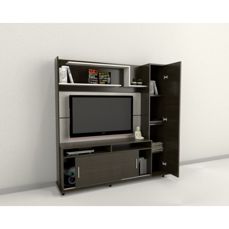 Centro de Entretenimiento 1107 - Tables