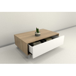 Mesa de Centro Minimal 2021 - Tables