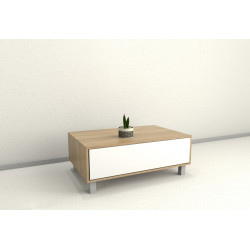 Mesa de Centro Minimal 2021 - Tables