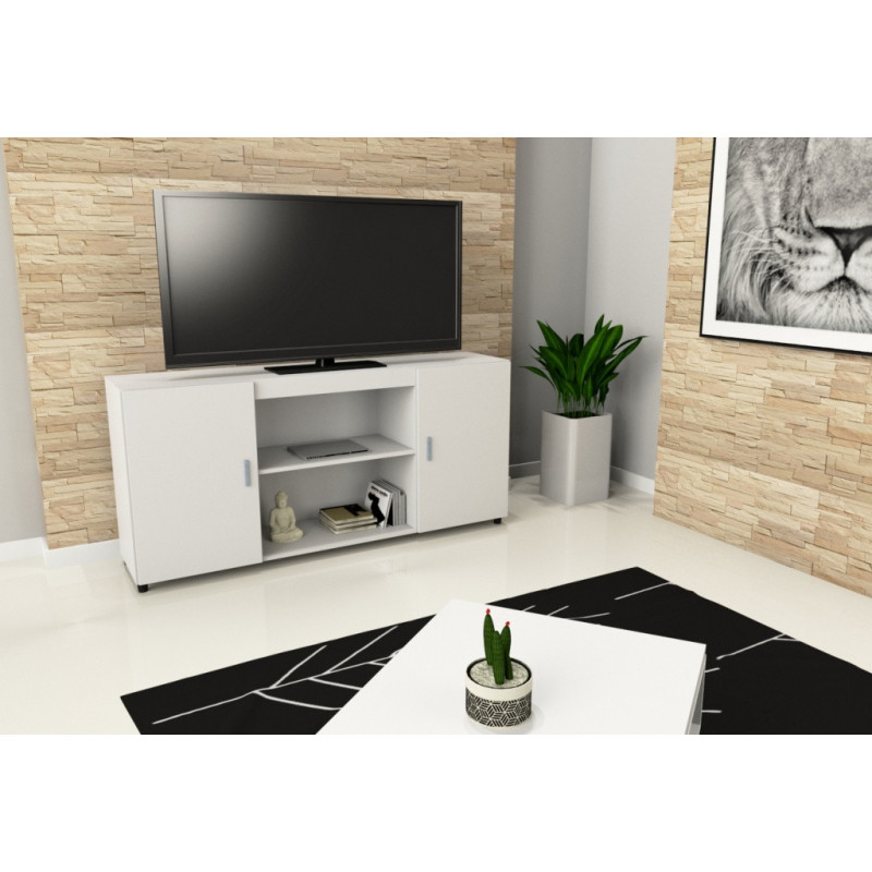 Mesa Rack para TV 1400 - Tables