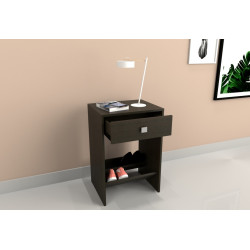 Mesa de Luz 1 Cajon c/ Zapatero 6420 - Tables