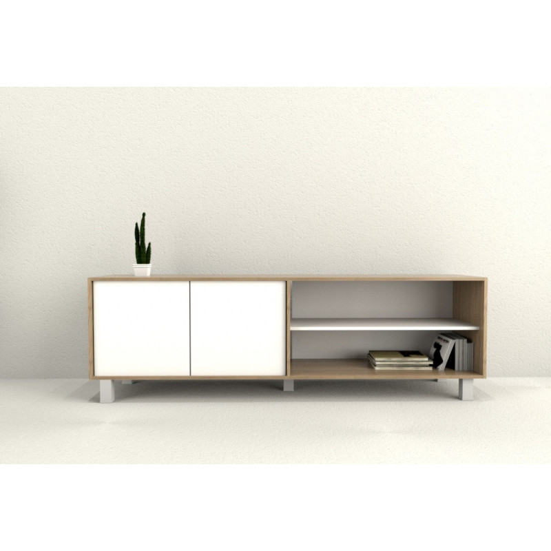 Mesa de TV Minimal 4100 - Tables