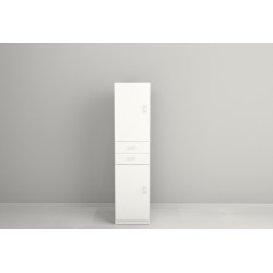 Multiuso 2 puertas y 2 cajones 3051 - Tables