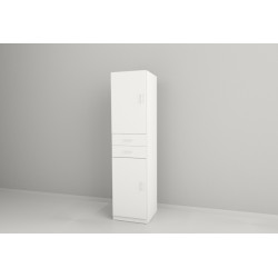 Multiuso 2 puertas y 2 cajones 3051 - Tables