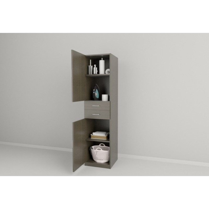 Multiuso 2 puertas y 2 cajones 3051 - Tables