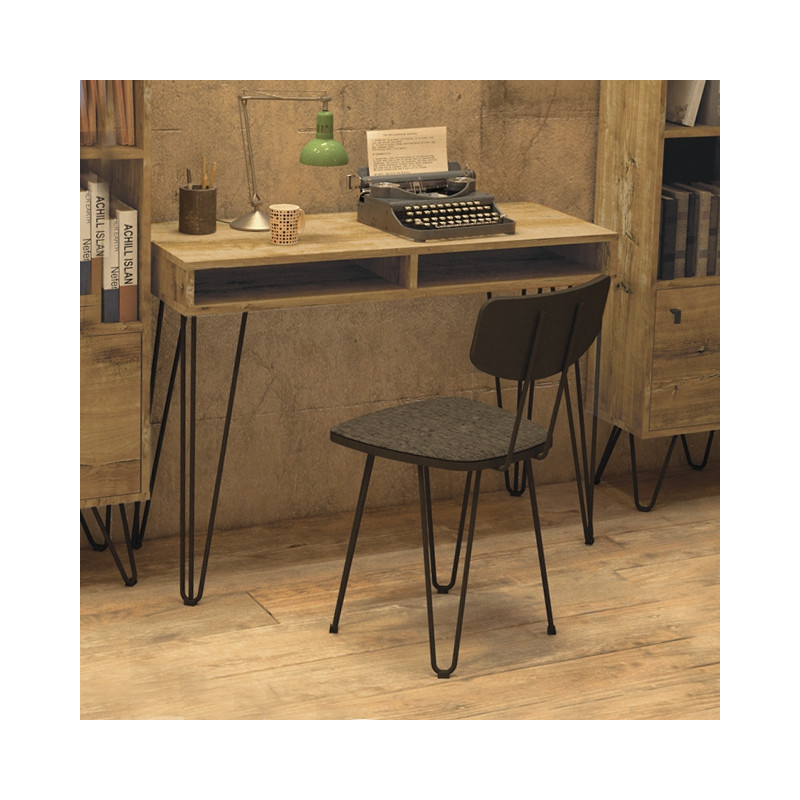 Escritorio Dresuar Industrial - Dielfe