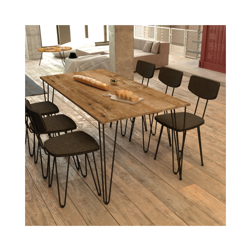 Mesa Industrial 1.40 - Dielfe