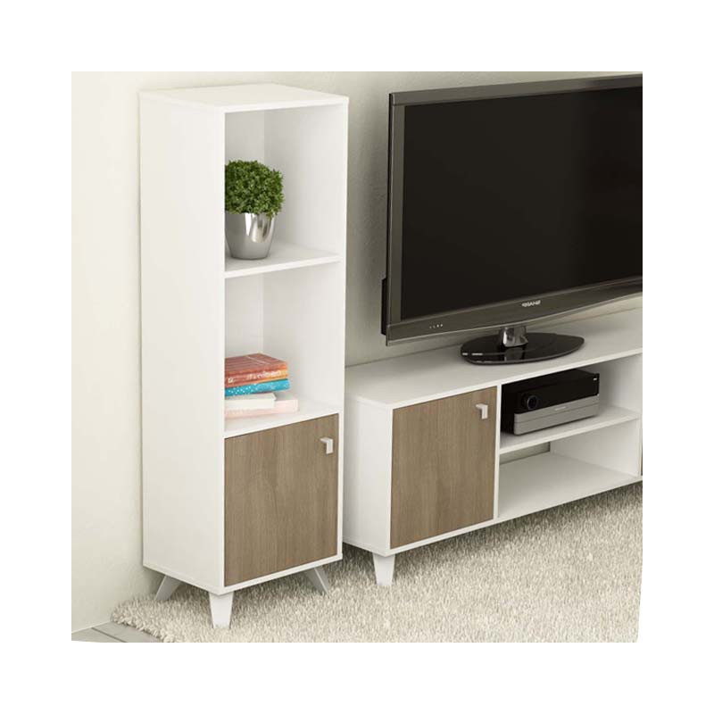 Modulo de 1 Cuerpo Escandinavo - Dielfe