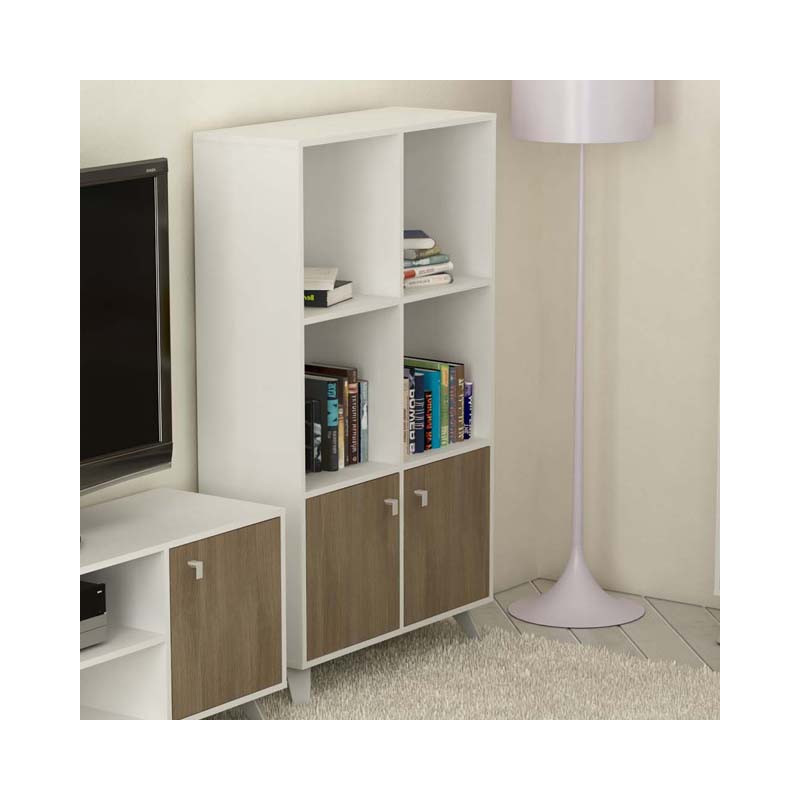 Modulo de 2 Cuerpos Escandinavo - Dielfe