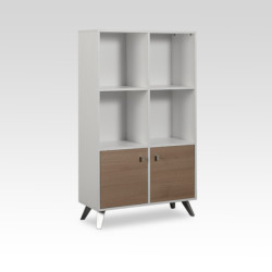 Modulo de 2 Cuerpos Escandinavo - Dielfe