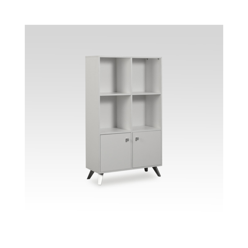 Modulo de 2 Cuerpos Escandinavo - Dielfe