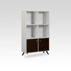 Modulo de 2 Cuerpos Escandinavo - Dielfe