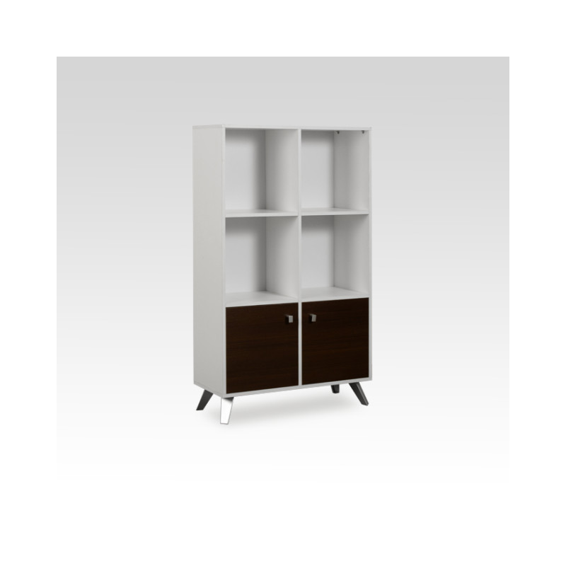 Modulo de 2 Cuerpos Escandinavo - Dielfe