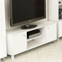 Rack de TV Escandinavo - Dielfe
