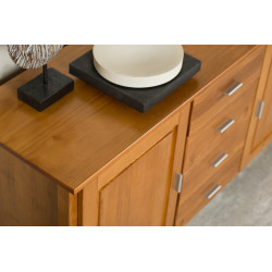 Bahiut Montecatini Puertas Macizas - Dadone