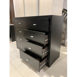 Cómoda Kenya 8 Cajones - Rayces