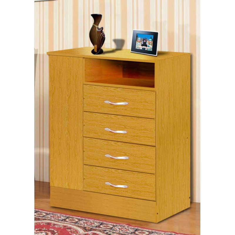 Cómoda ECOPACK - Ricchezze