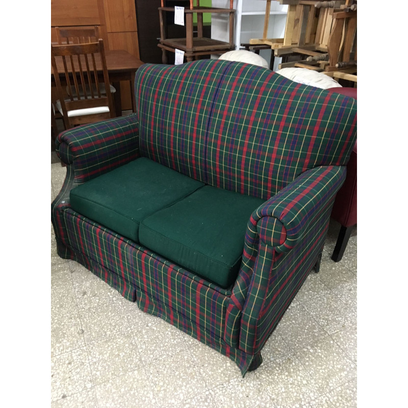 Sofá Cama con Mecanismo (sin colchon)