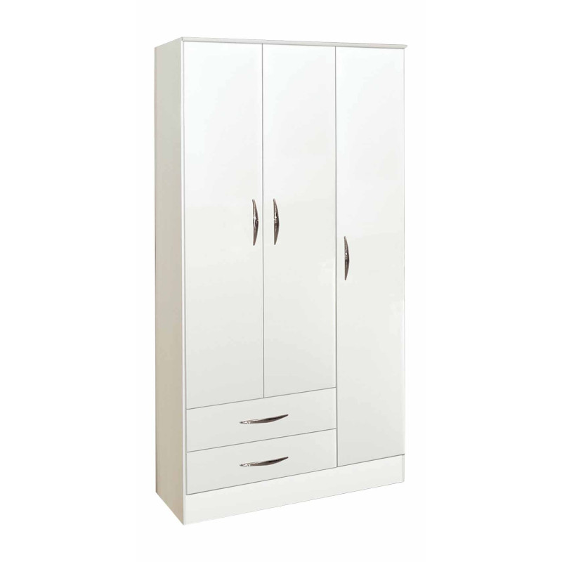 Placard TANA 3 Puertas - Ricchezze