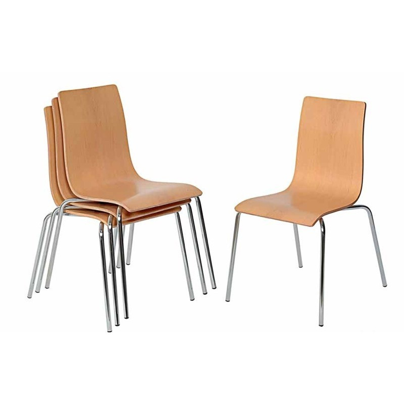 Silla Monocasco Brix - Adamobili