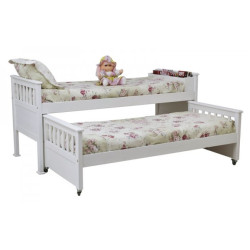 Cama Nido JAVA - Dadone HDH