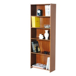 Librero ECO - Platinum