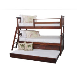 Cucheta Triple JAVA - Dadone HDH