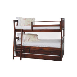 Cucheta Triple JAVA - Dadone HDH