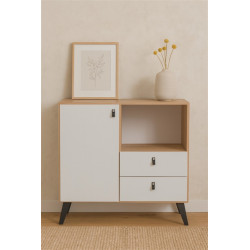 BIBLIOTECA LEGGERO 1...