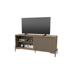 Rack Rod TV 60" 1 Puerta