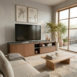 Rack TV Tables 2.00 m