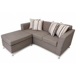Sillón Chaise Long Río