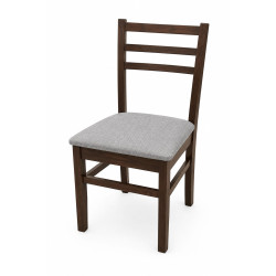 Silla Pacífico Respaldo Curvo
