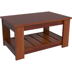 Mesa de Living Rectangular Ciega 2002 - Tables