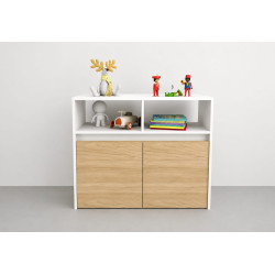 Juguetero Tables