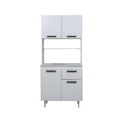 Kit Compacto Turin