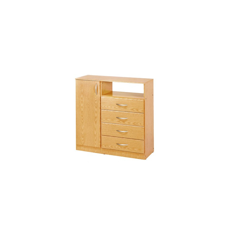 Chiffonier 921 - Platinum