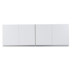 Alacena Arco 1.40 mts. -...